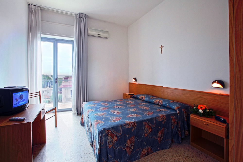 Hotel Corallo 7/15