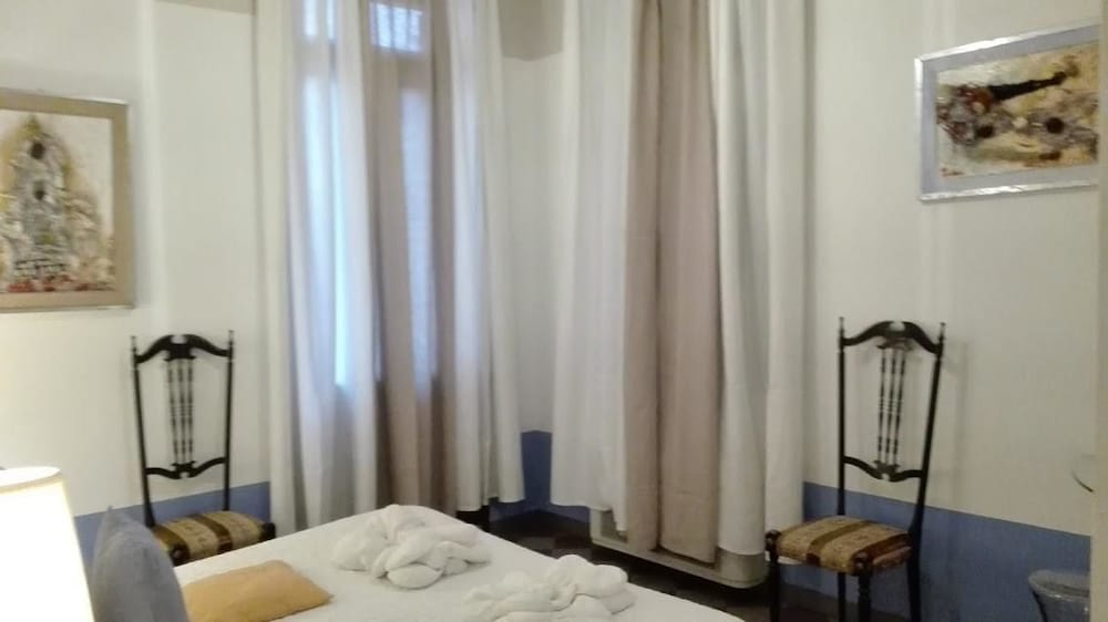 Al Fagiano Art Hotel 22/36