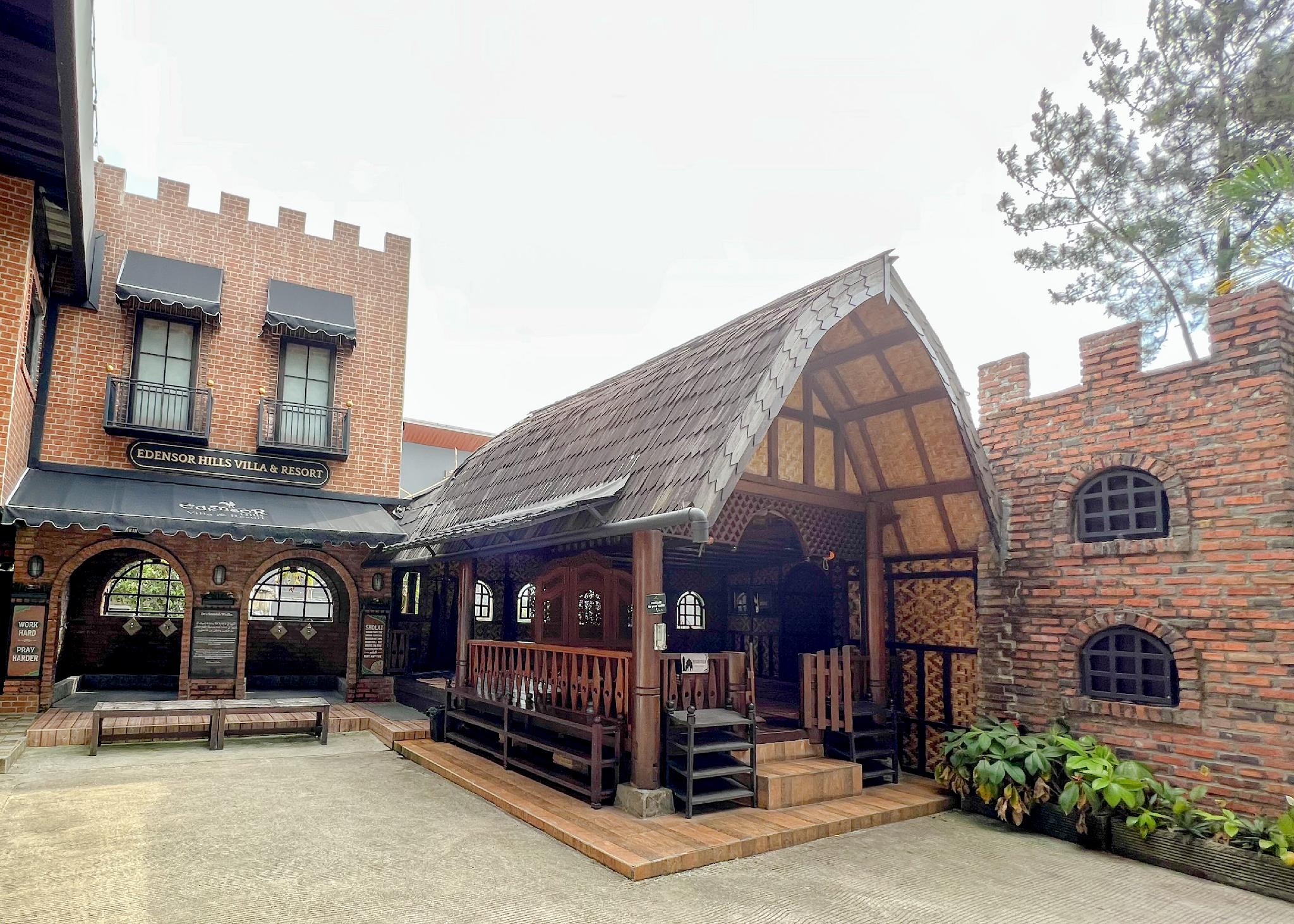 Edensor Hills Villa, Resort & Cafe 7/51