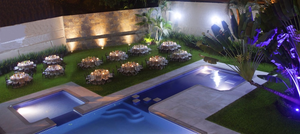 Hotel Ejecutivo Tepic 37/65