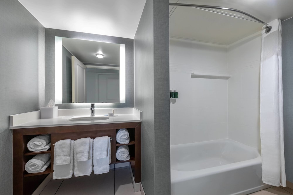 Residence Inn By Marriott Charlotte City Center 7/49