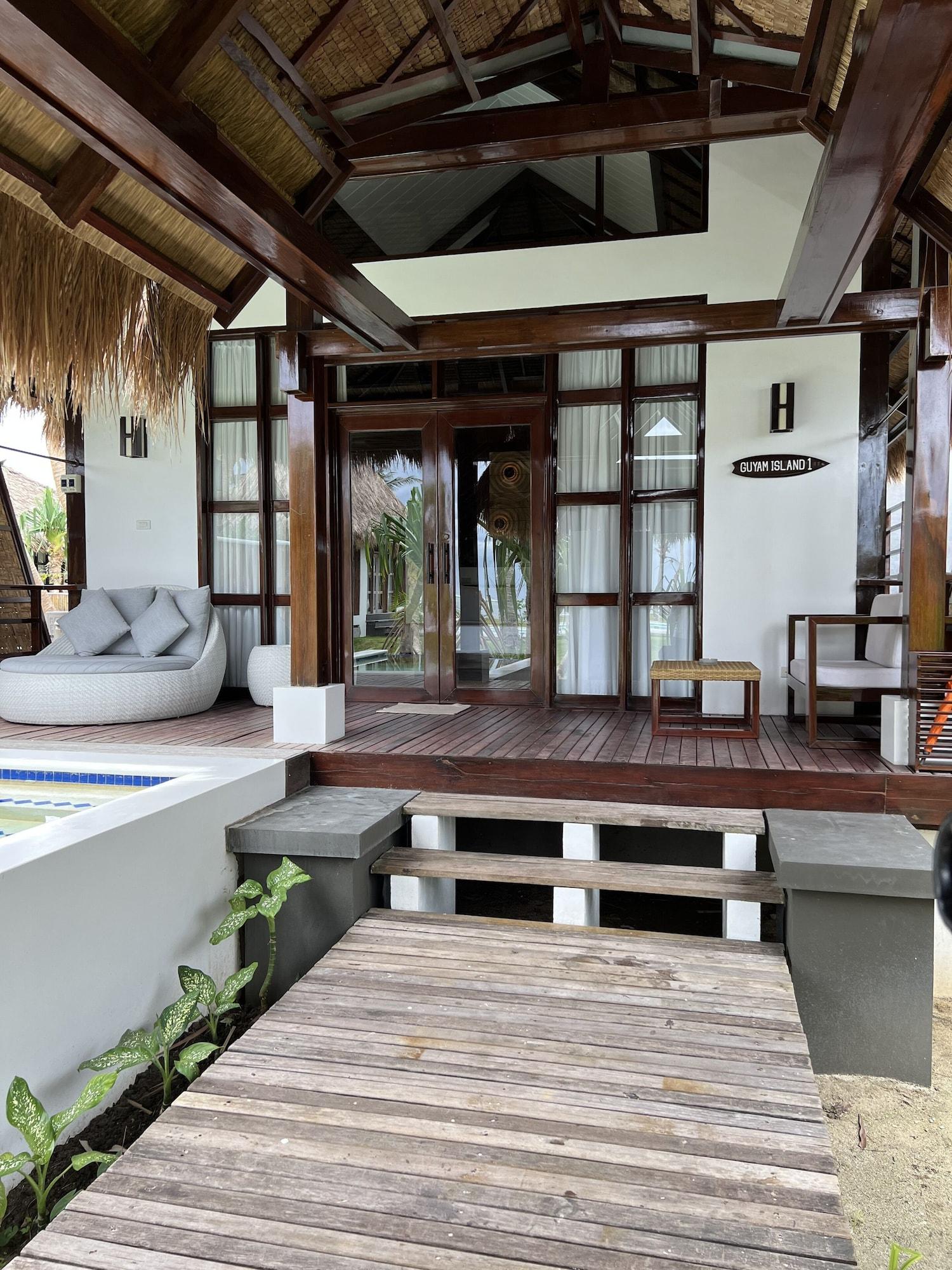 Isla Cabana Resort 84/100