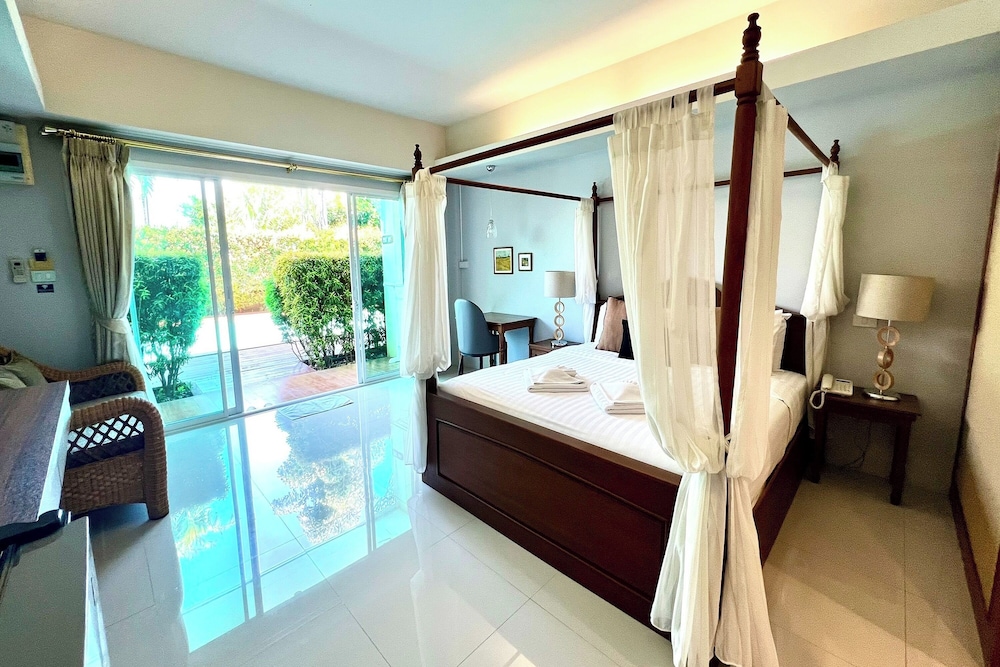 Phuhunsa Boutique Hotel 17/43