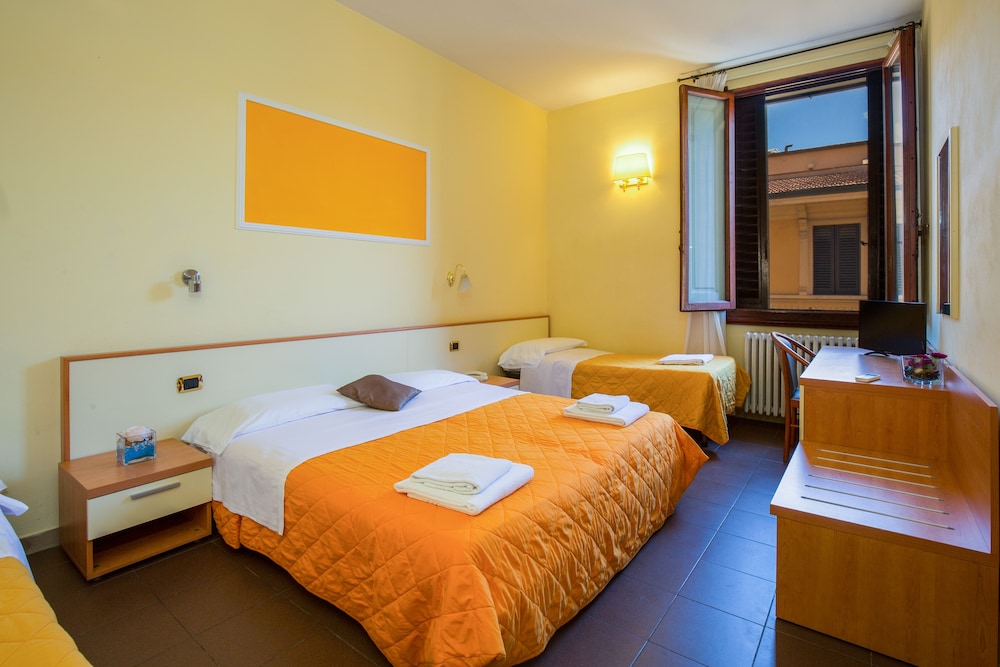 Hotel Angelica 31/73