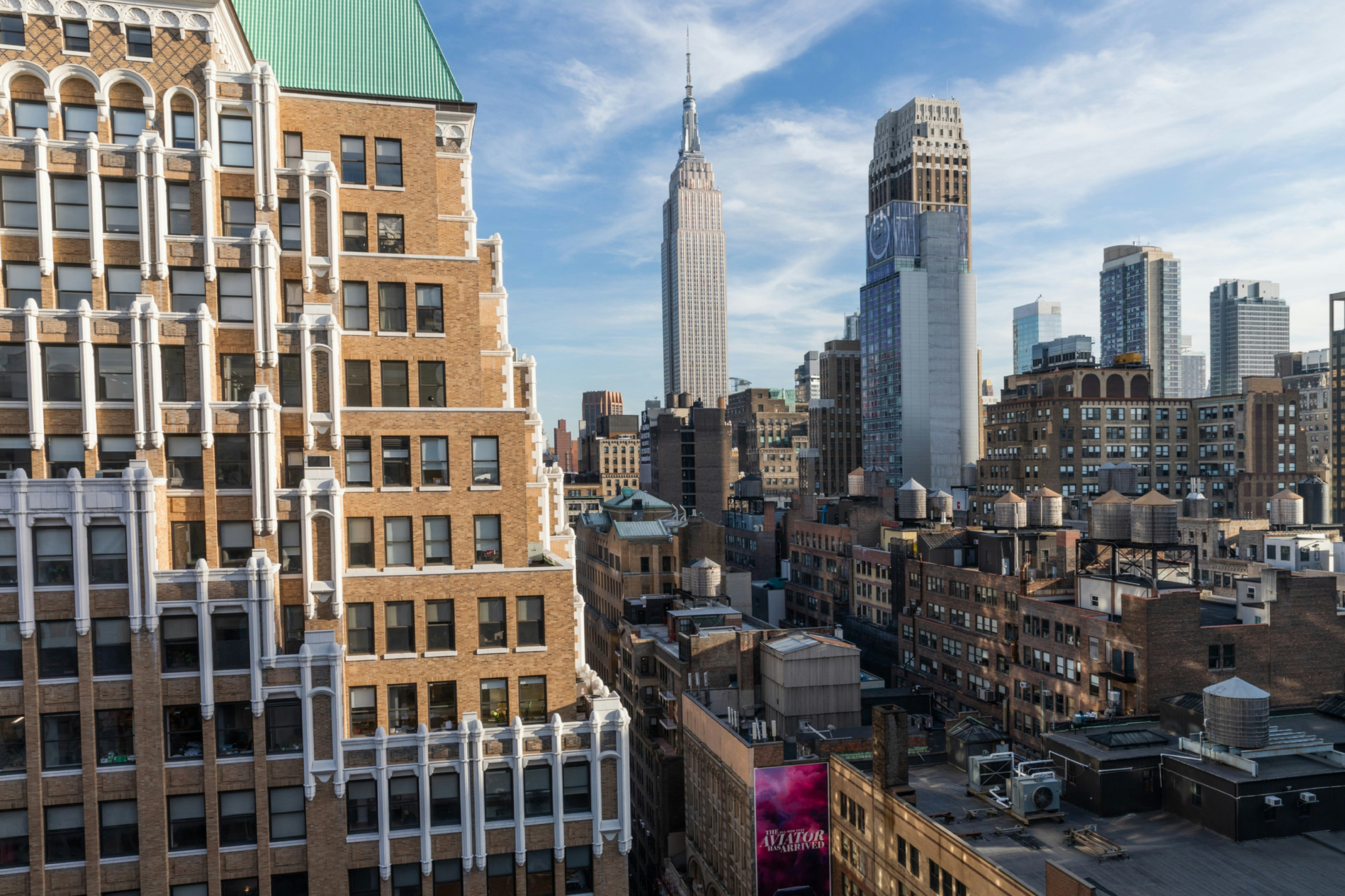 Doubletree by Hilton New York Times Square South 11/16