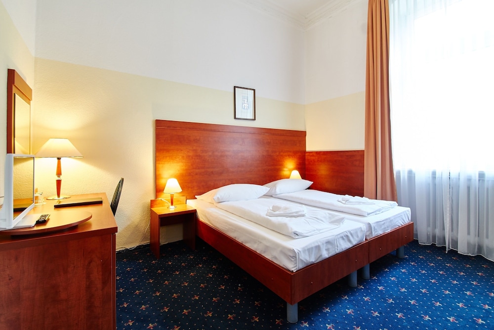 Hotel Europa City 28/67