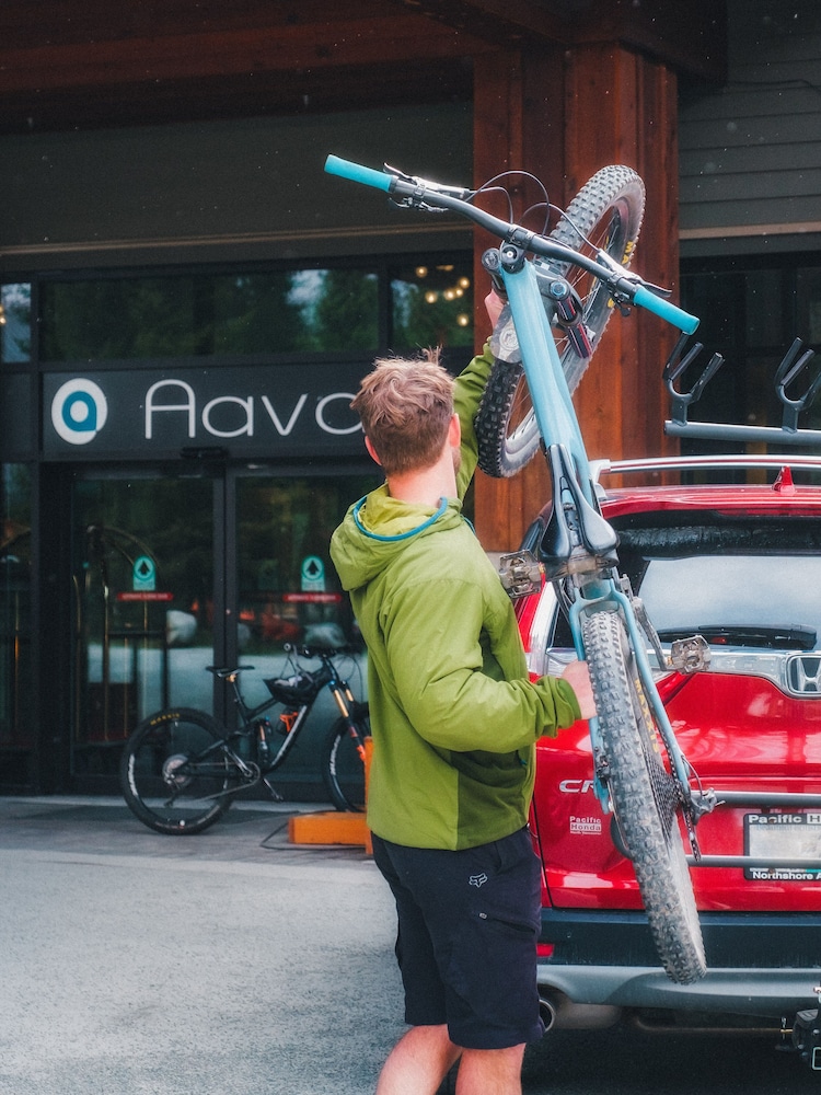 Aava Whistler Hotel 39/50