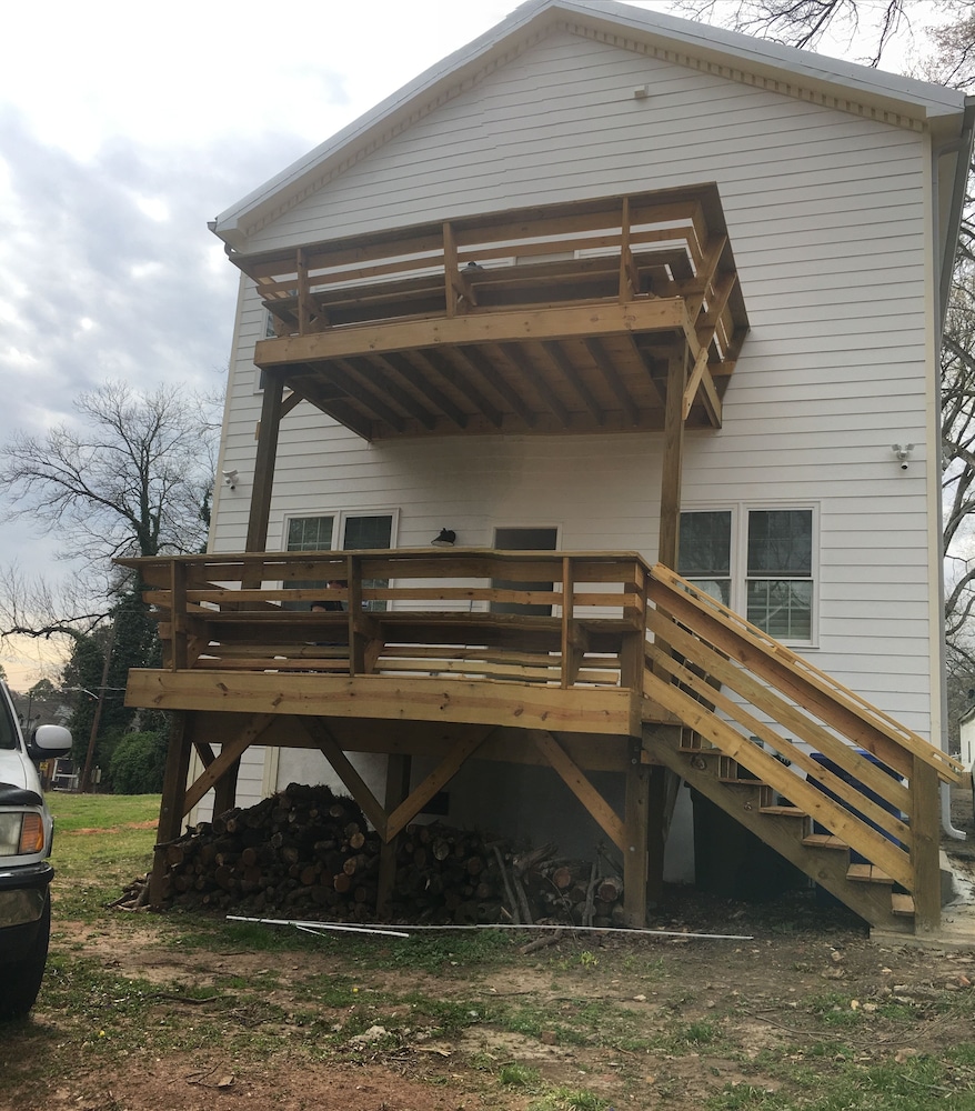 Alecia Bed and breakfast photo5