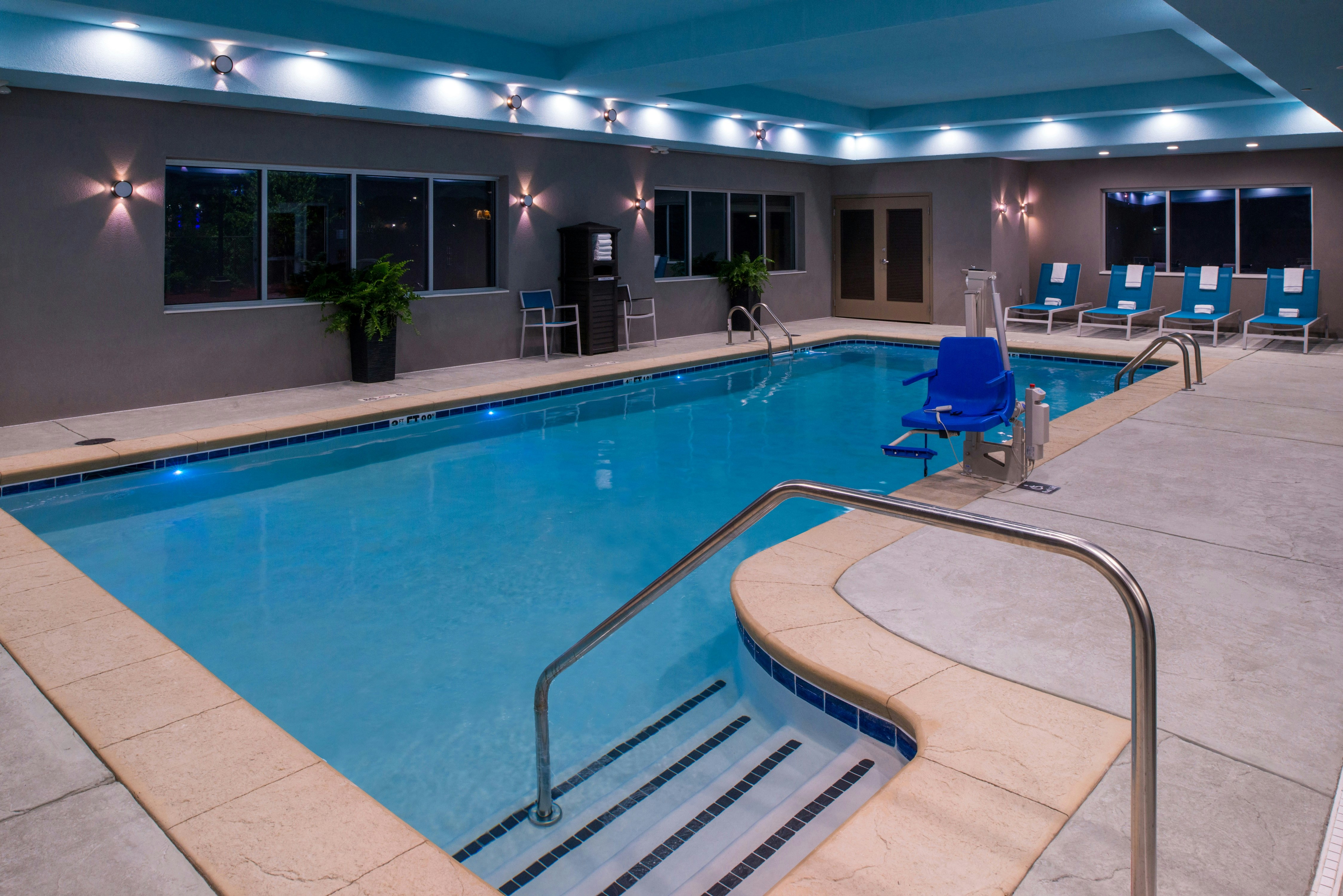 Hampton Inn Suites Atlanta Marietta Ga 24/52