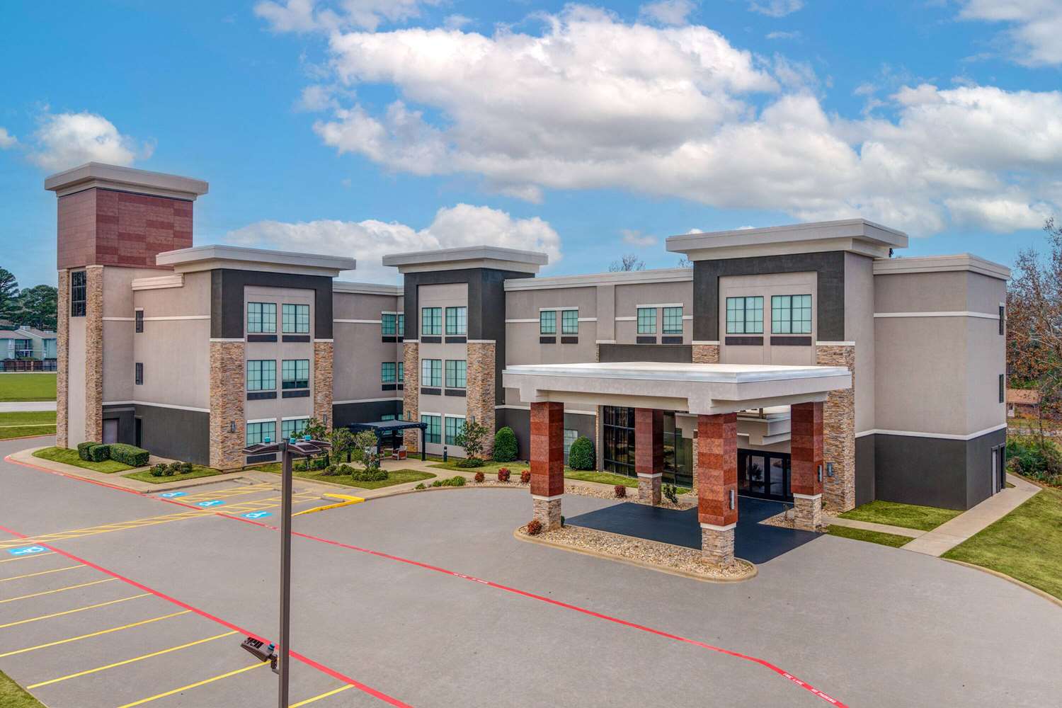 La Quinta Inn & Suites by Wyndham Tyler - University Area 14/20