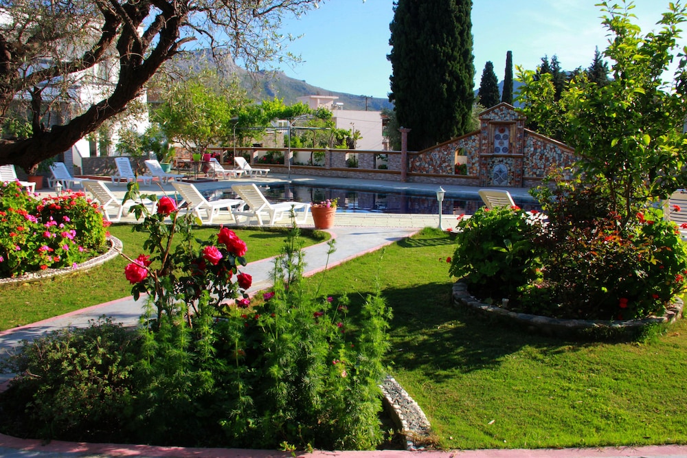 Hotel Dimitra Sun 37/50
