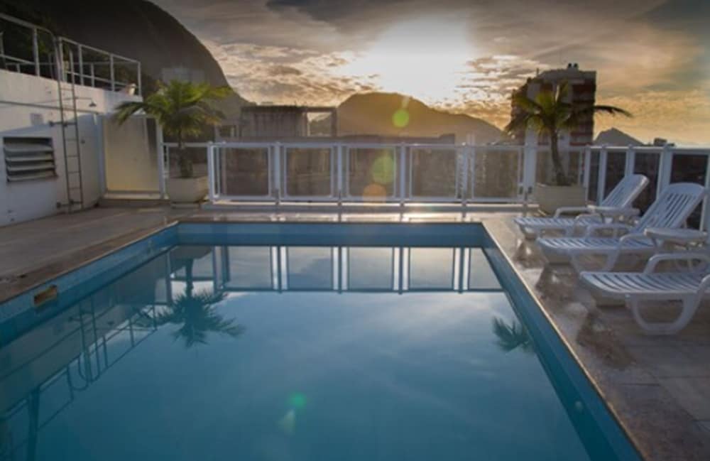 Hotel Atlantico Copacabana 26/70