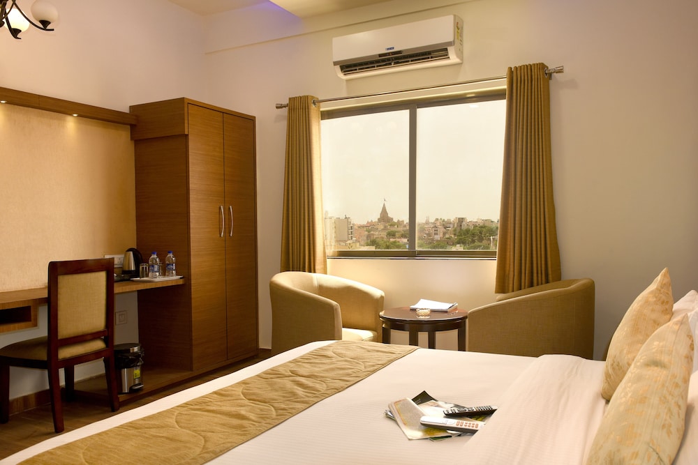 Regenta Inn The Dwarika 39/50