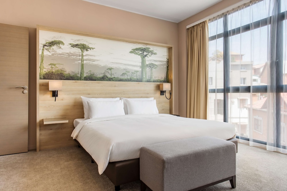 Radisson Serviced Apartments Antananarivo City Centre 31/75