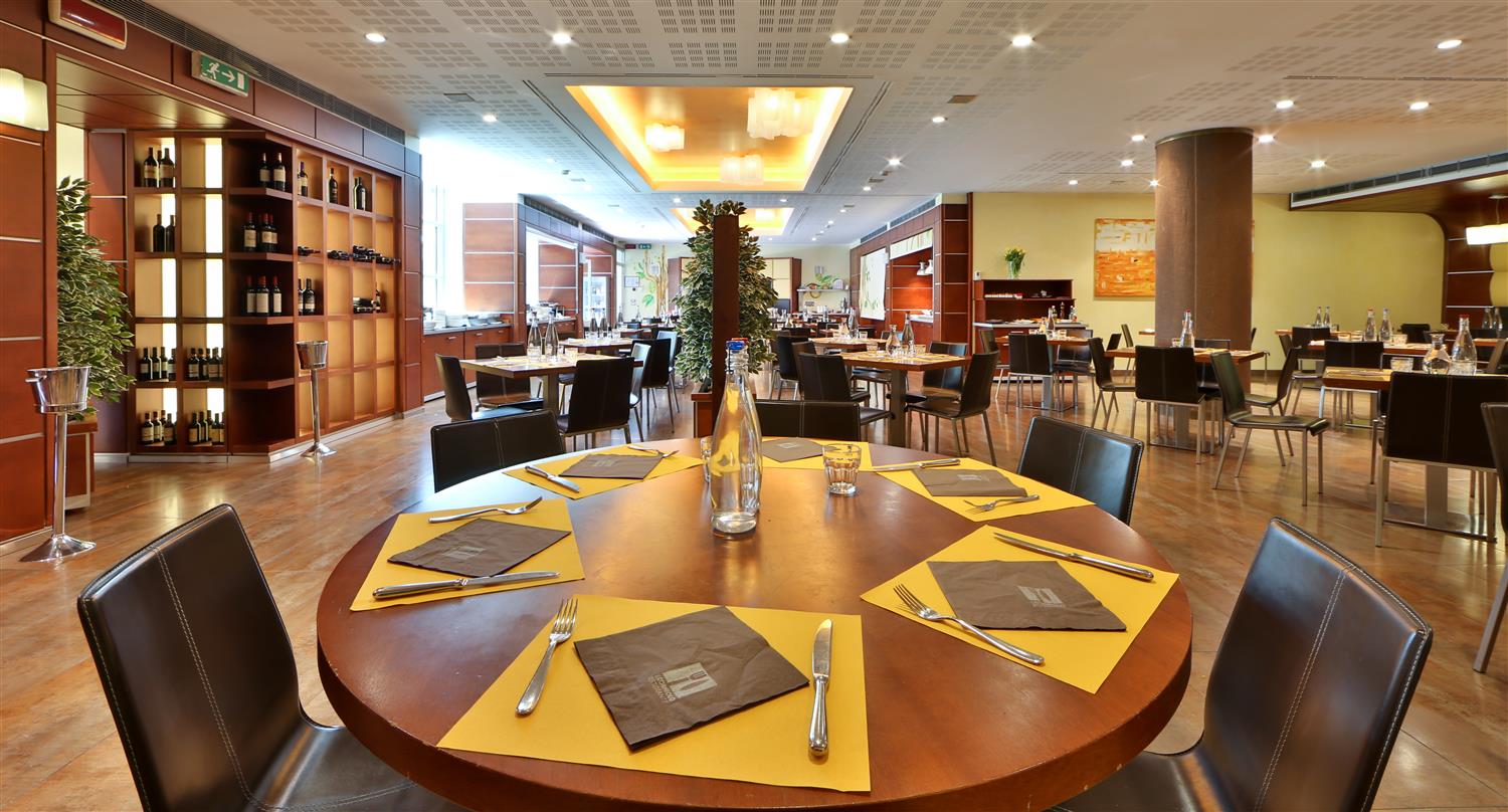 Best Western Plus Hotel Le Favaglie 28/44