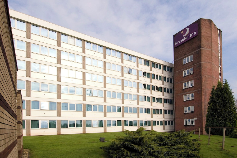 Premier Inn Cardiff North in CARDIFF