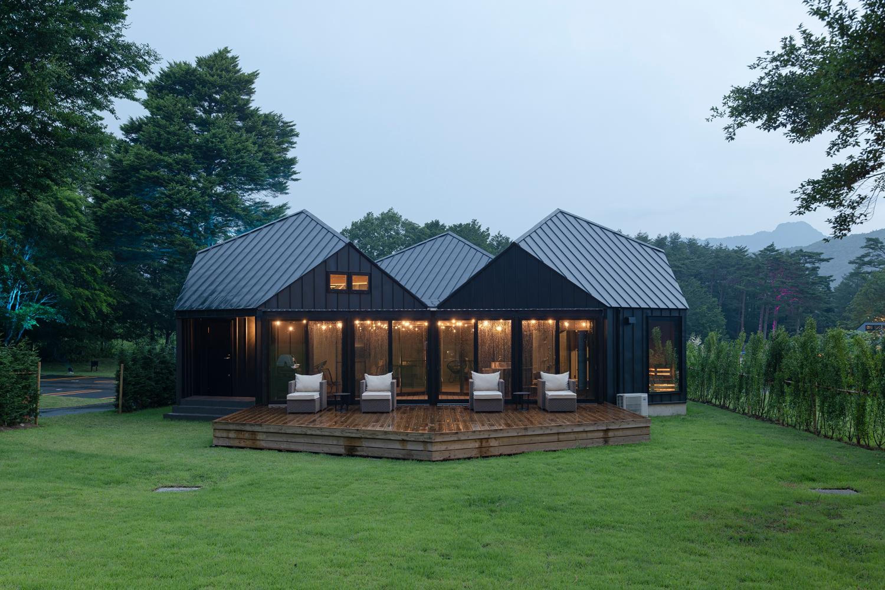 Glamping village Fujikawaguchiko 22/24