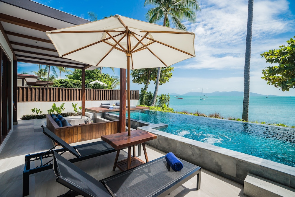 NH Collection Samui Peace Resort 52/83