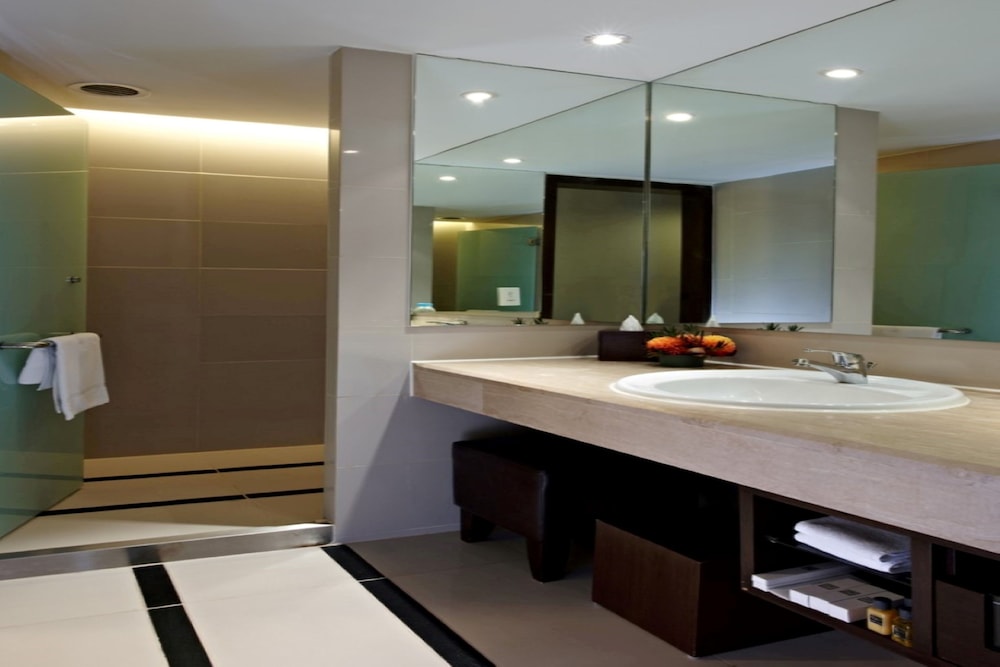 Seri Pacific Hotel Kuala Lumpur 30/61
