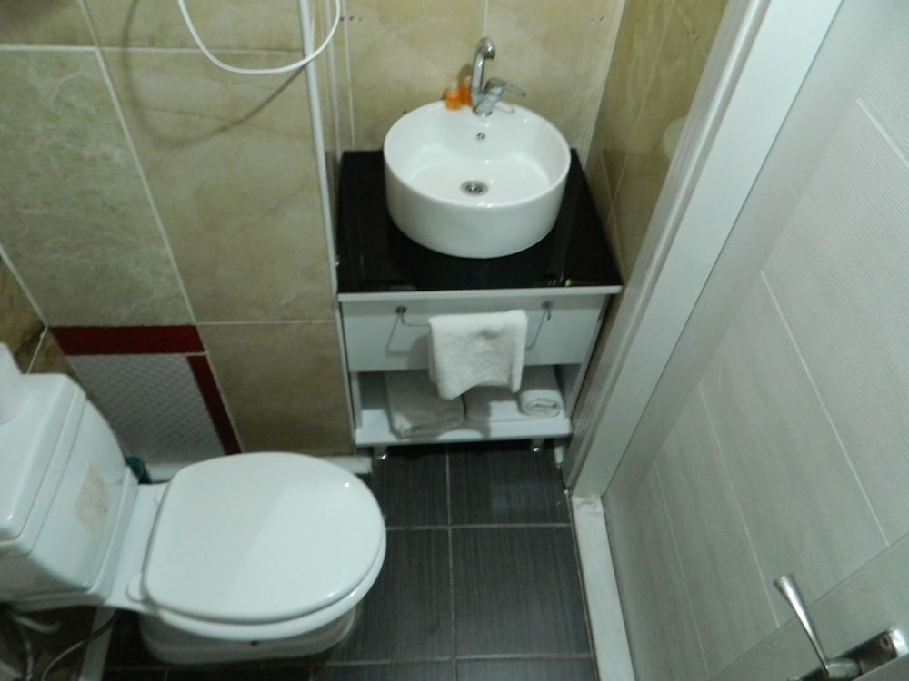 Taksim Pera Suites 46/50