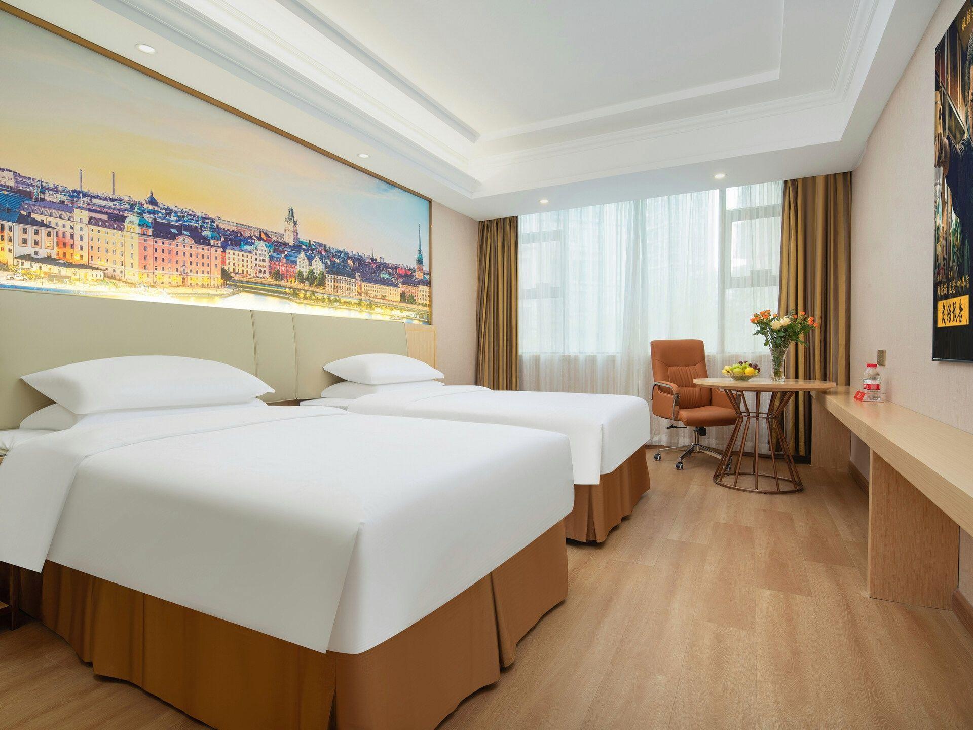 Vienna Hotel (Shenzhen Bao'an Xin'an) 7/54