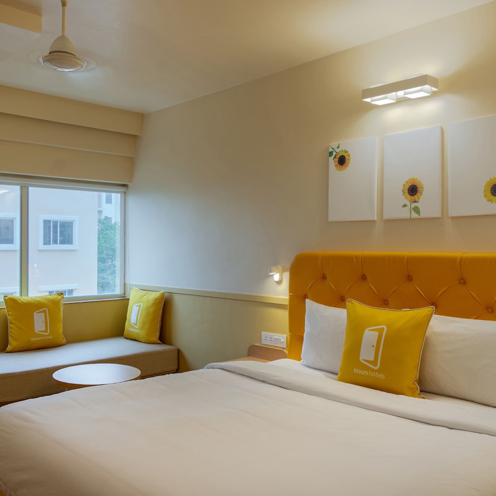 Best Western Ashoka Hitec City 13/64