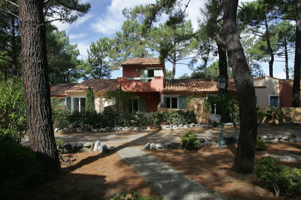 Residence Cala Bianca 25/36
