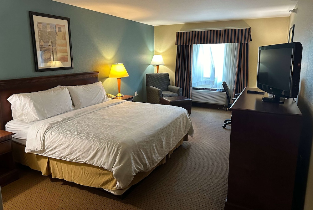 Wingate by Wyndham Newell 9/52