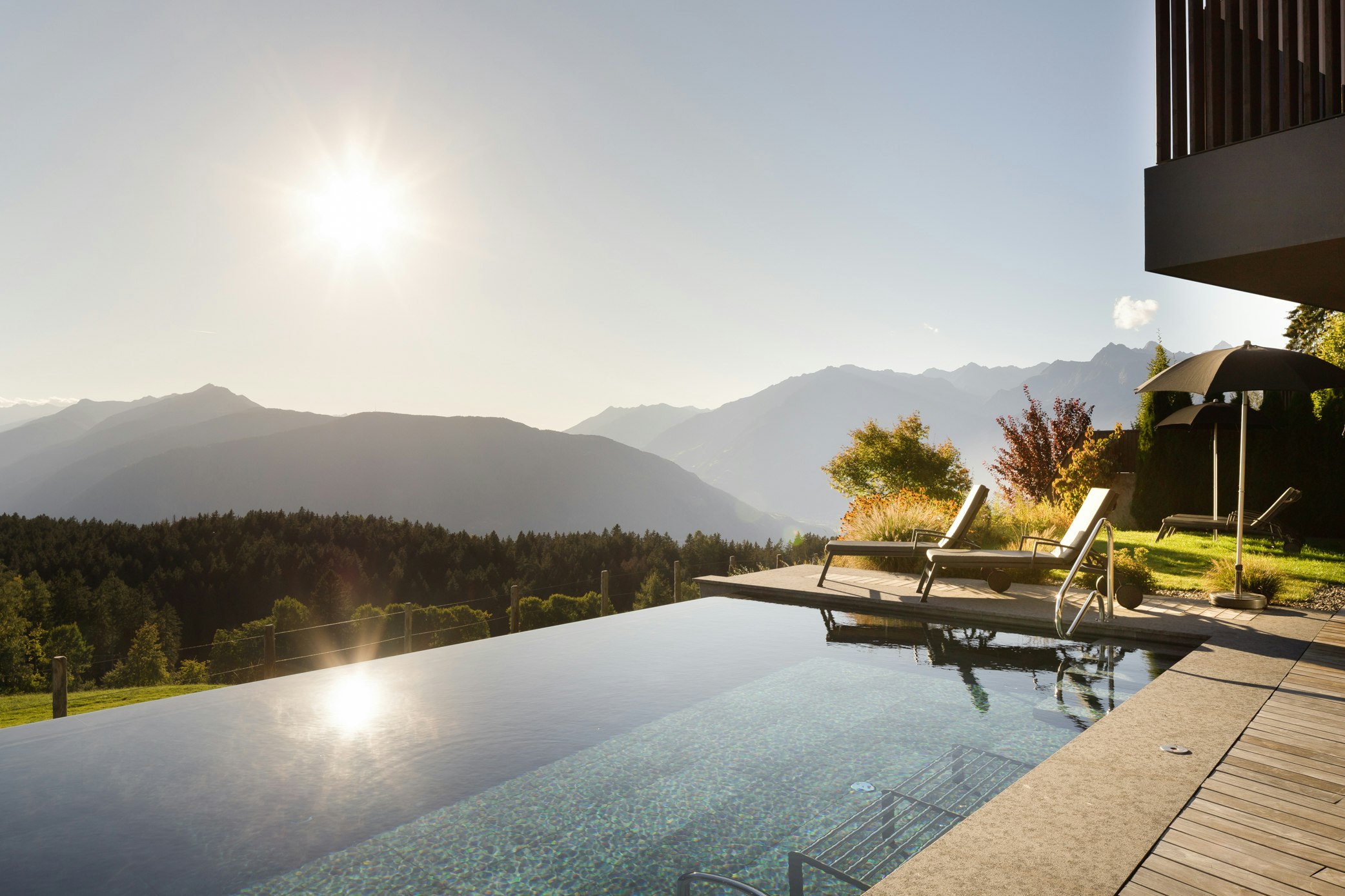 Chalet Mirabell 31/39