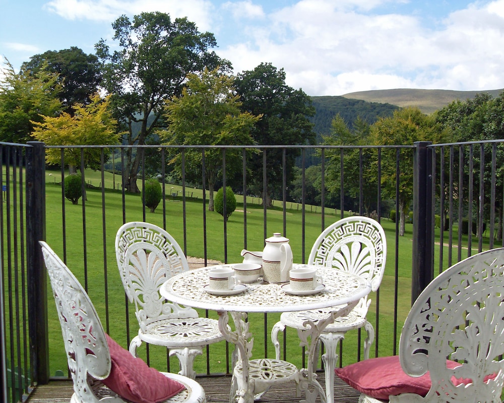 Macdonald Resorts Plas Talgarth in Machynlleth