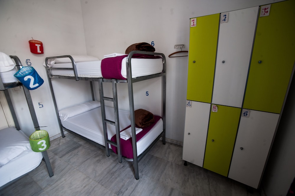 La Flamenka Hostel 23/38