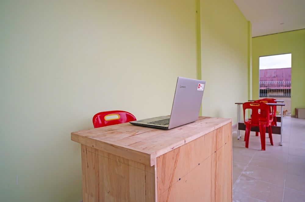 Hotel O Balige City Near Tugu Juara Monang 8/52