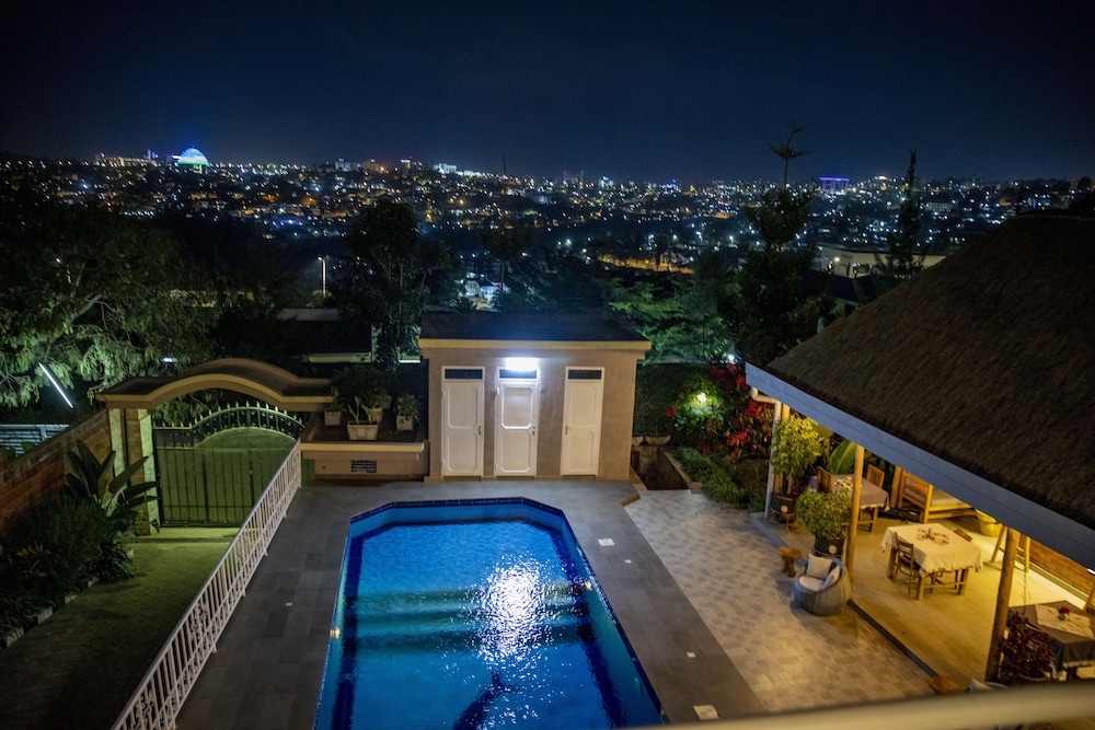 Villa Asimba 43/50