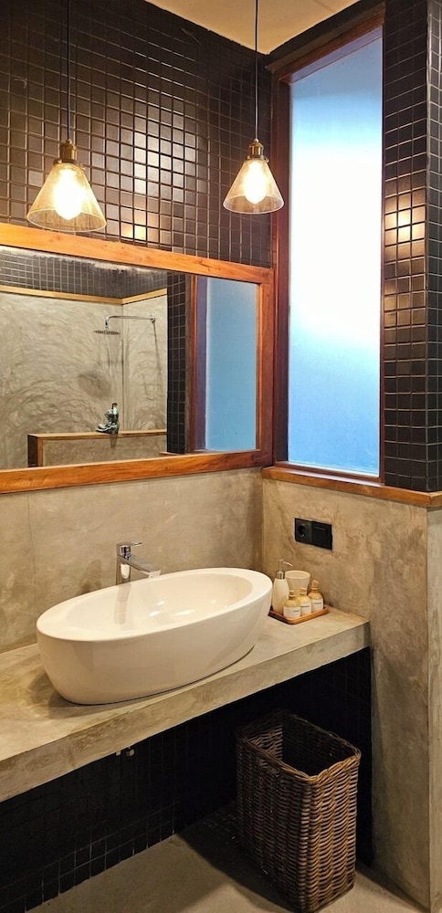 Lankavatara Ocean Retreat & Spa 50/50