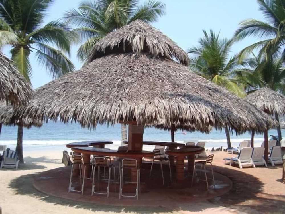 Villa Mexicana 65/67