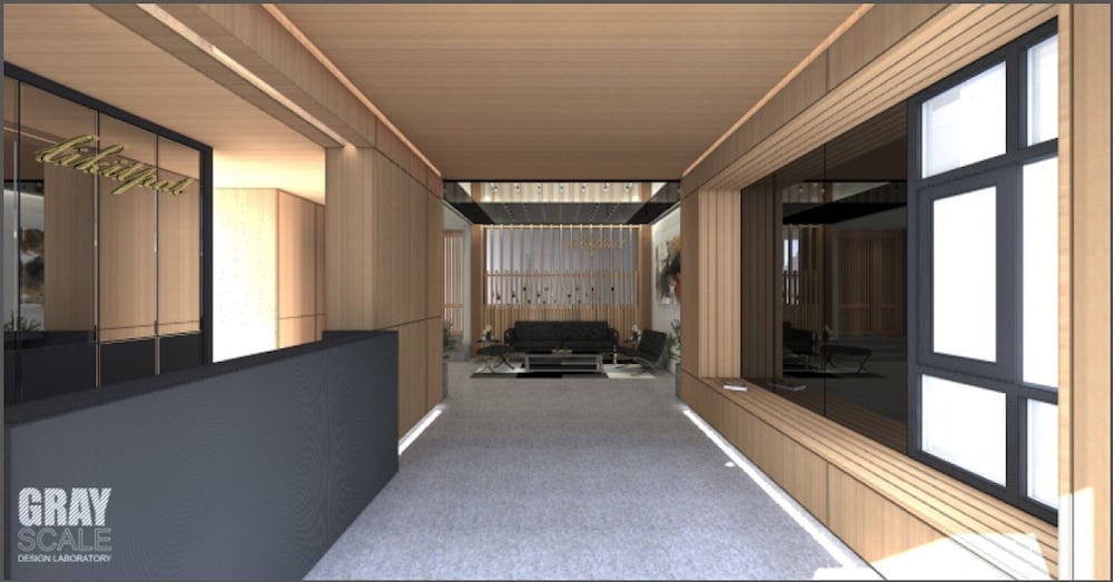 Lkp Apartment 12/41