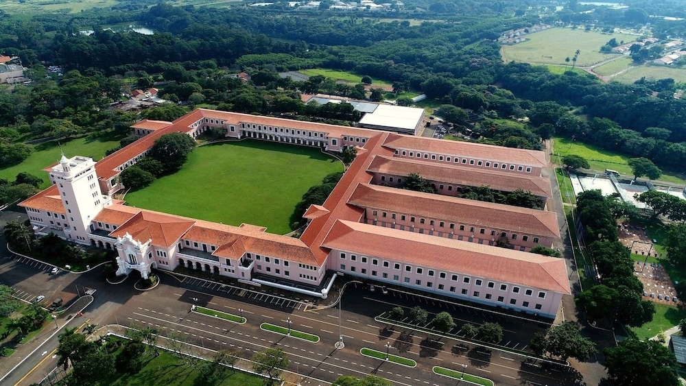 Vila Rica Campinas Hotel 3/35
