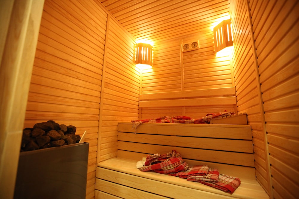 Koklu Suit Otel 16/20
