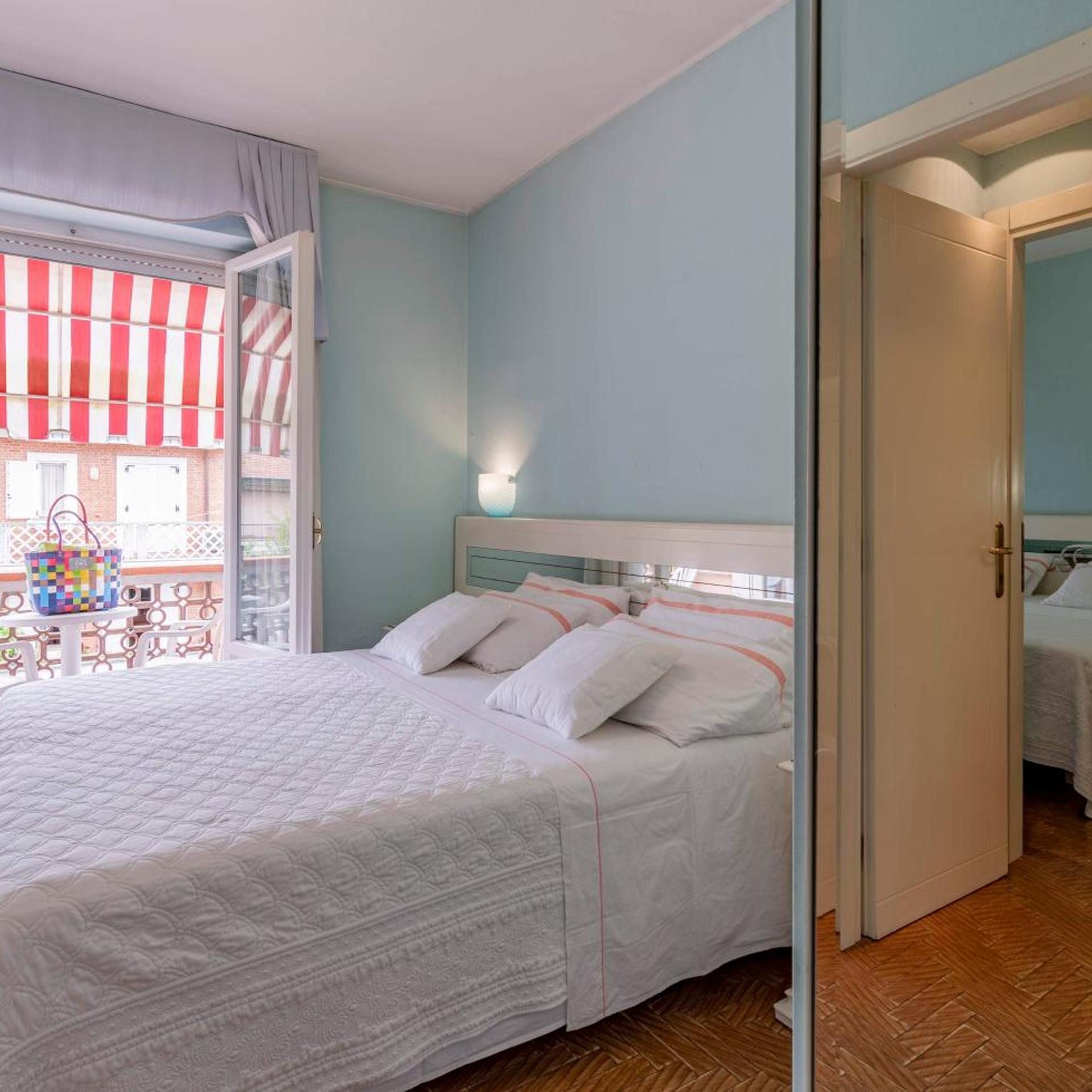 Hotel Matilde 16/55