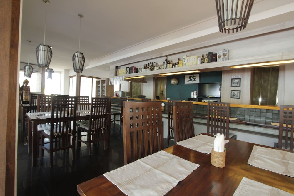 Hotel Alit S Beach 26/50
