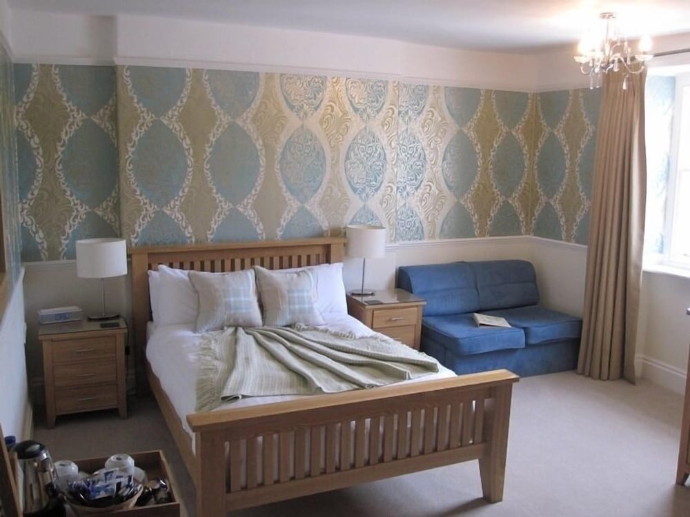 Yeo Dale Hotel 33/50