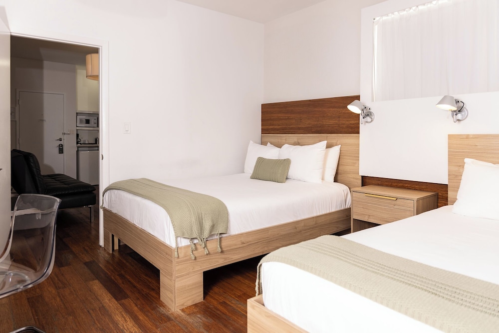 Riviere South Beach Hotel 29/66