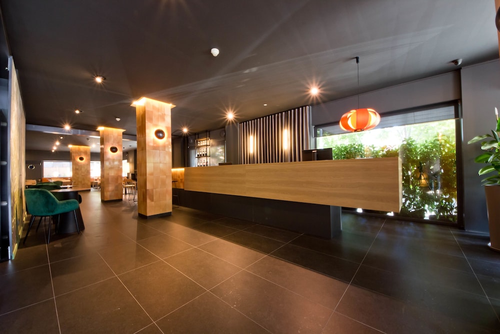 Aparthotel Atenea Valles 2/62