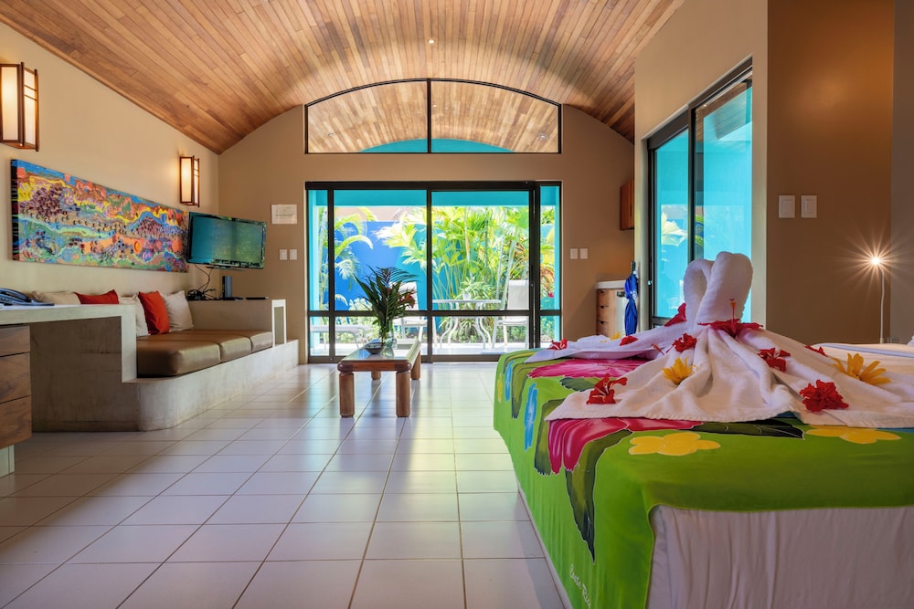 Alma Del Pacifico Hotel 11/50