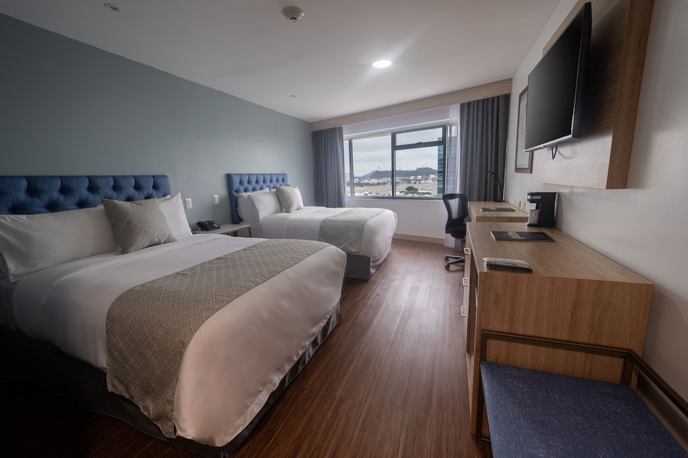 TRYP by Wyndham Guayaquil 38/71