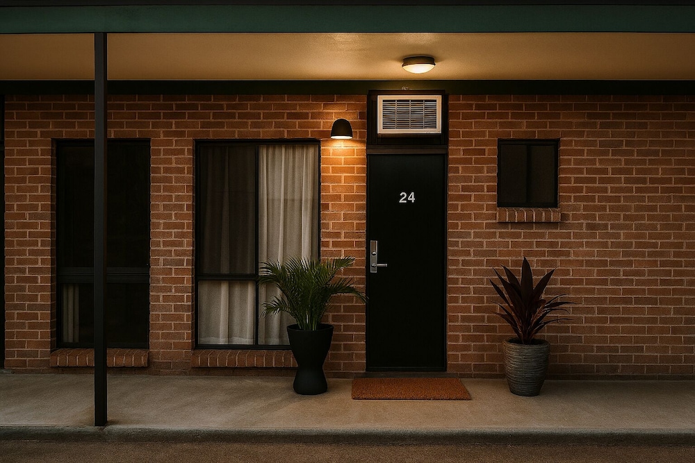 Campbelltown Colonial Motor Inn 11/68