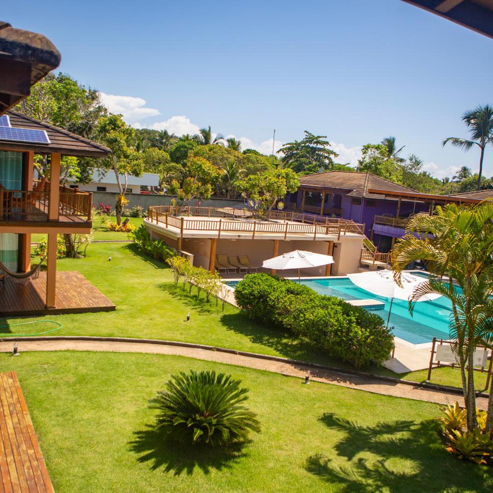 Bella Vista Village 40/50