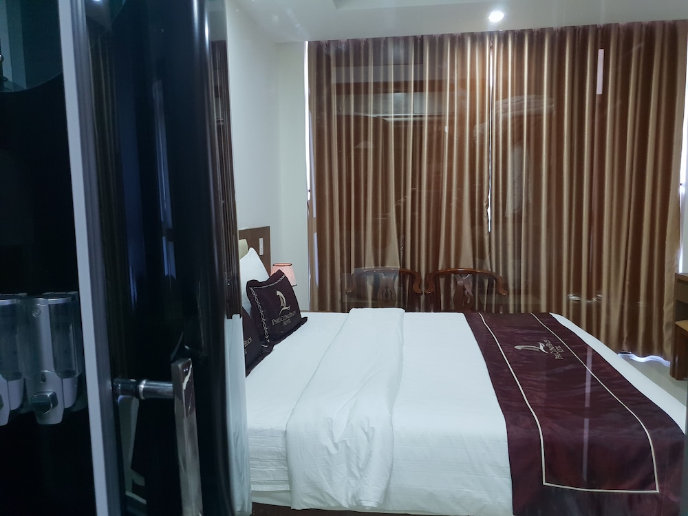 Phu Cuong Beach Hotel 25/69