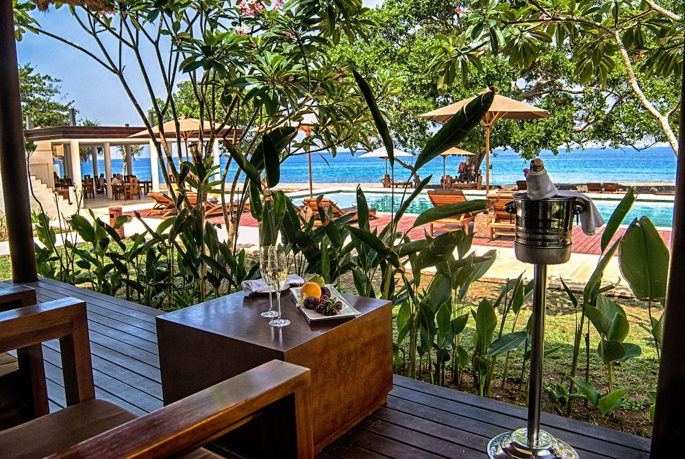 Living Asia Resort Spa Lombok 2/72