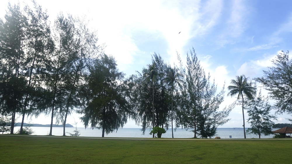 Pantai Indah Lagoi Bintan 41/50